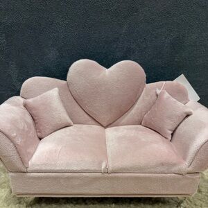 🩷Mini Sofa Jewelry box🩷